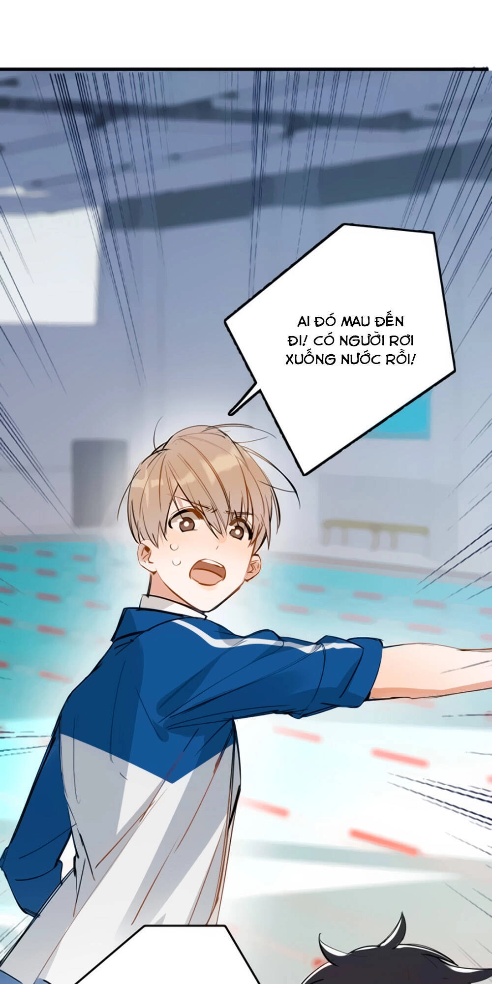 Mau Gọi Bố Đi Chapter 4 - 36