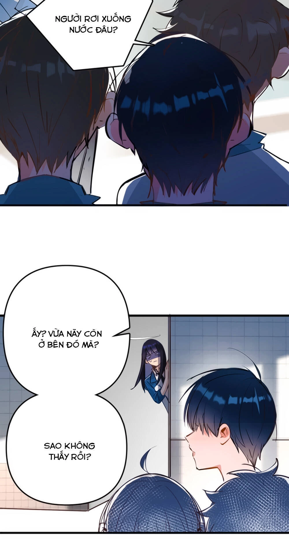 Mau Gọi Bố Đi Chapter 4 - 37