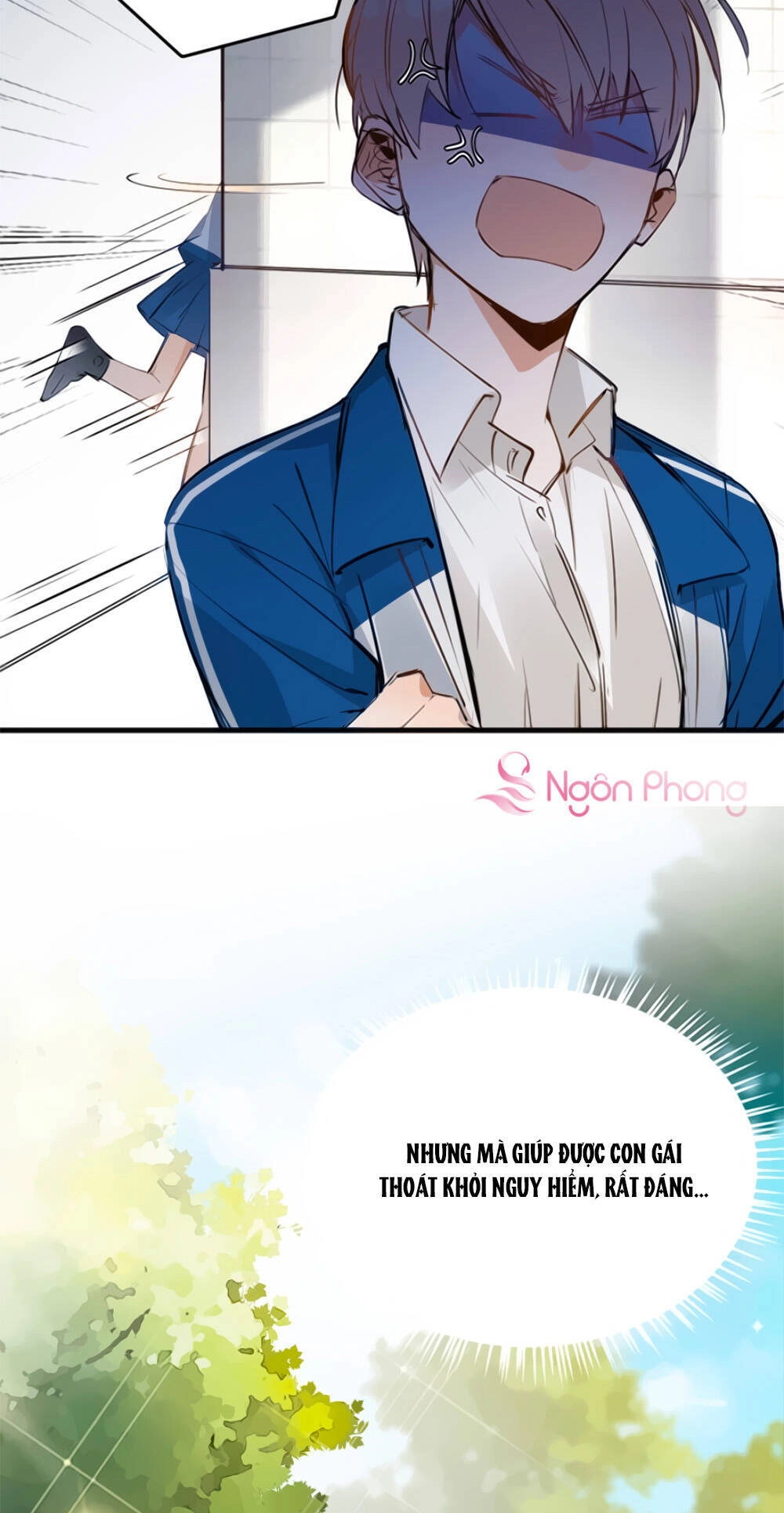 Mau Gọi Bố Đi Chapter 4 - 39