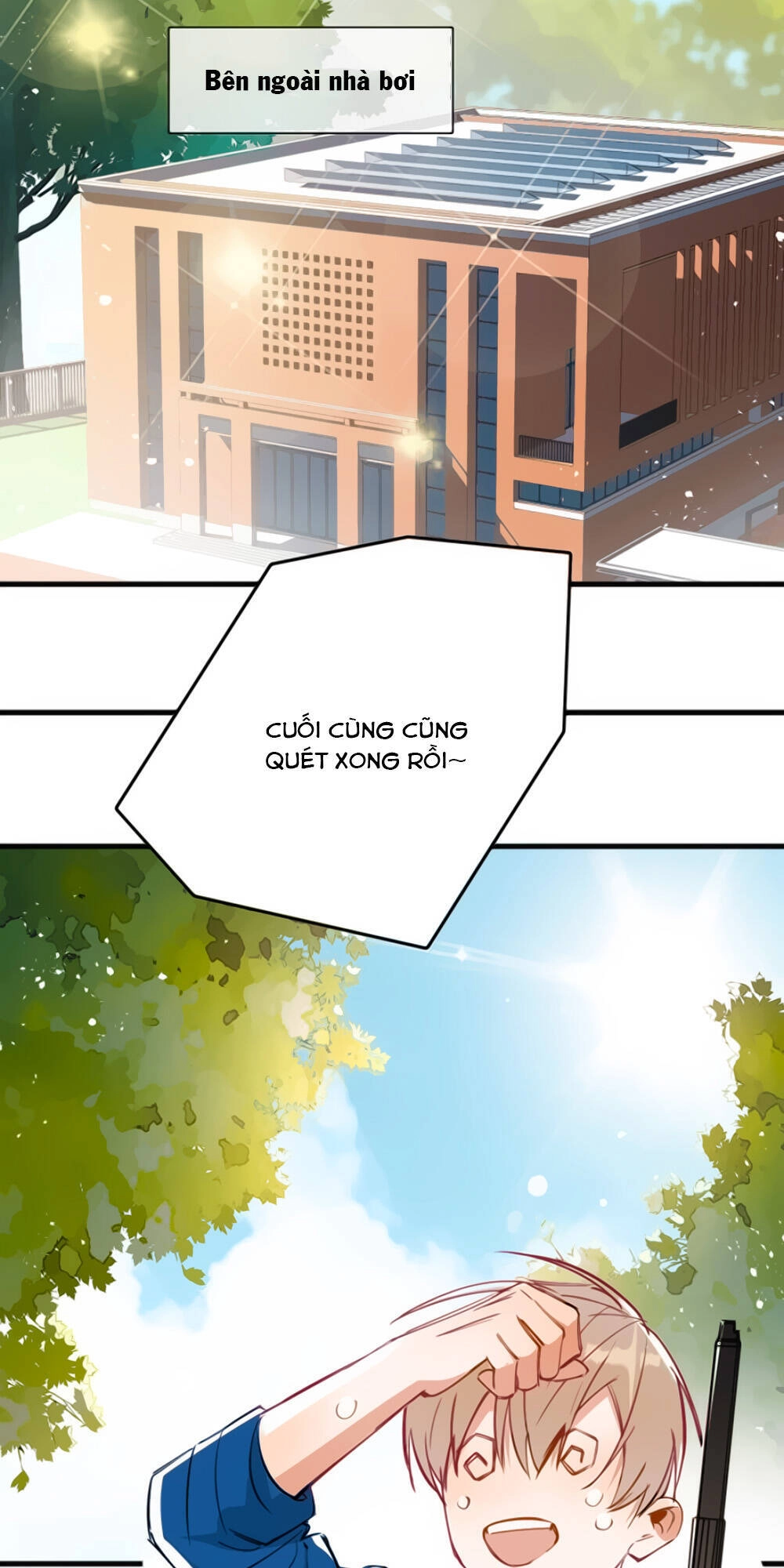 Mau Gọi Bố Đi Chapter 4 - 40