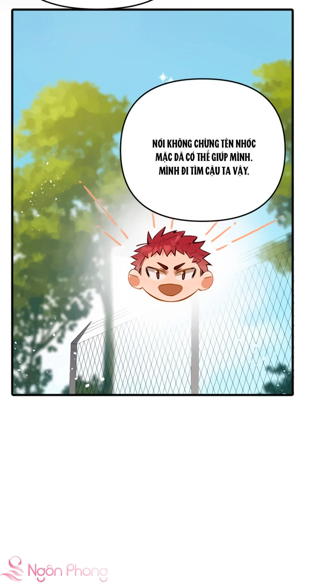 Mau Gọi Bố Đi Chapter 4 - 43