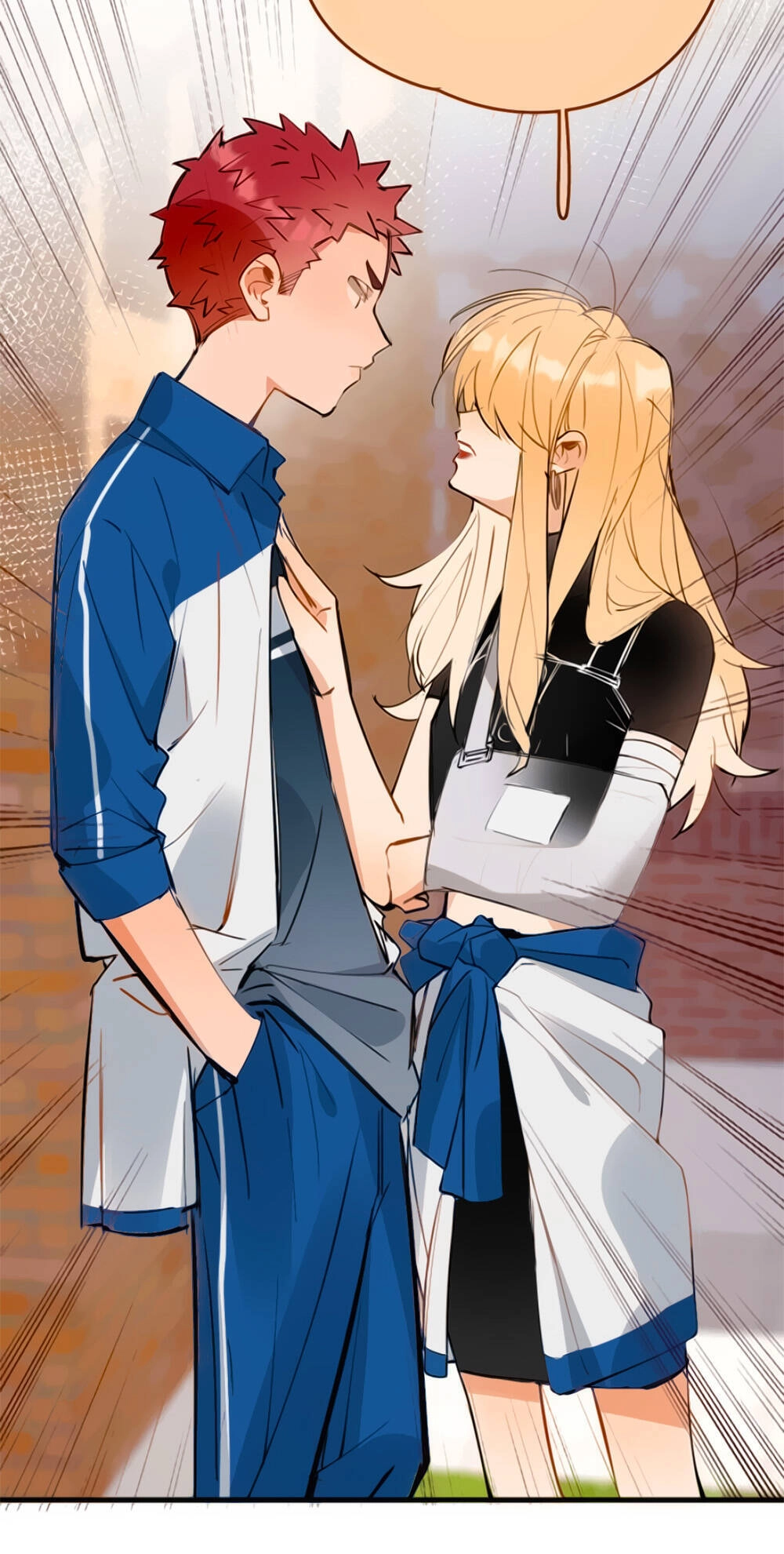 Mau Gọi Bố Đi Chapter 4 - 45