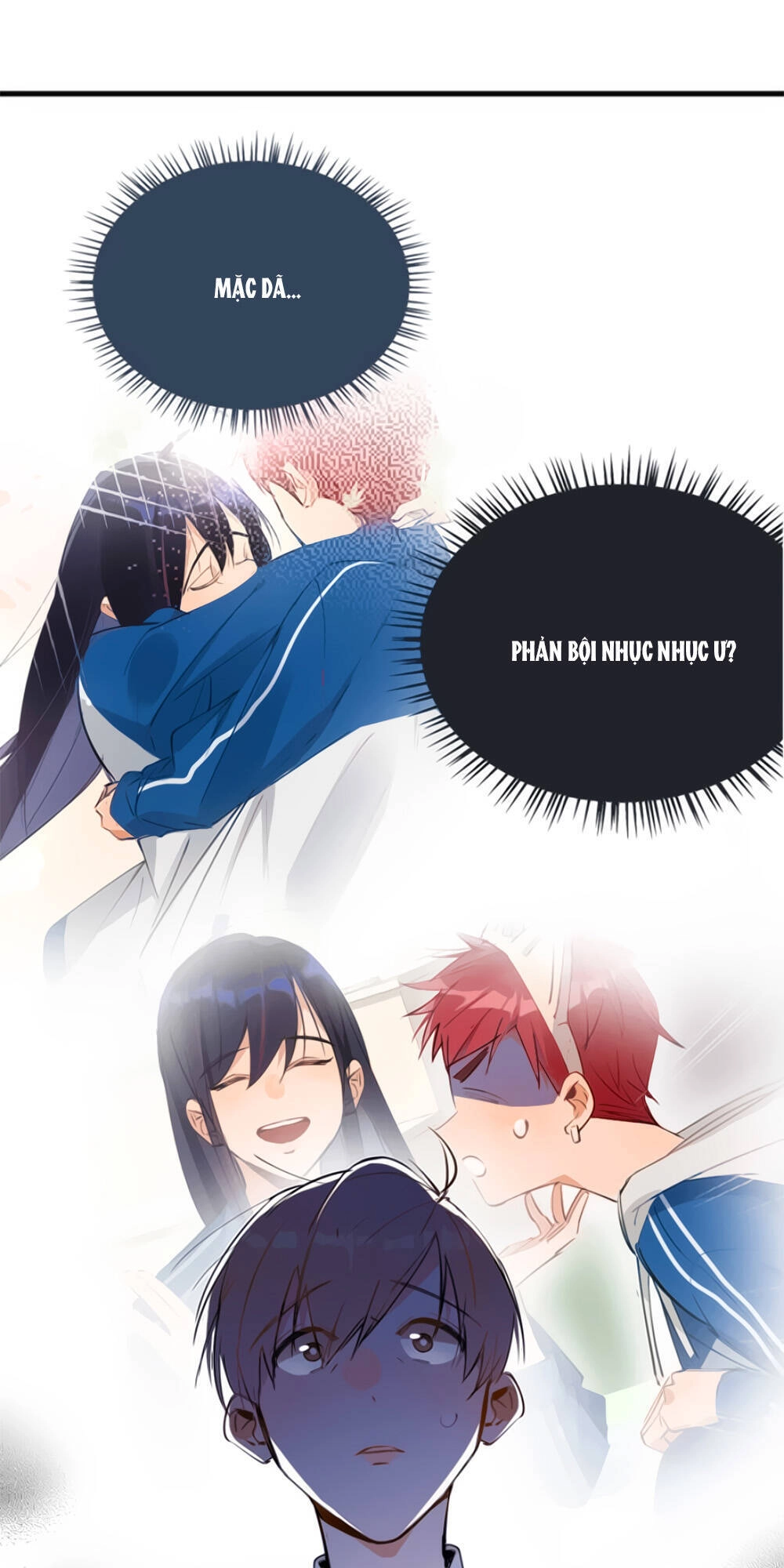 Mau Gọi Bố Đi Chapter 4 - 46