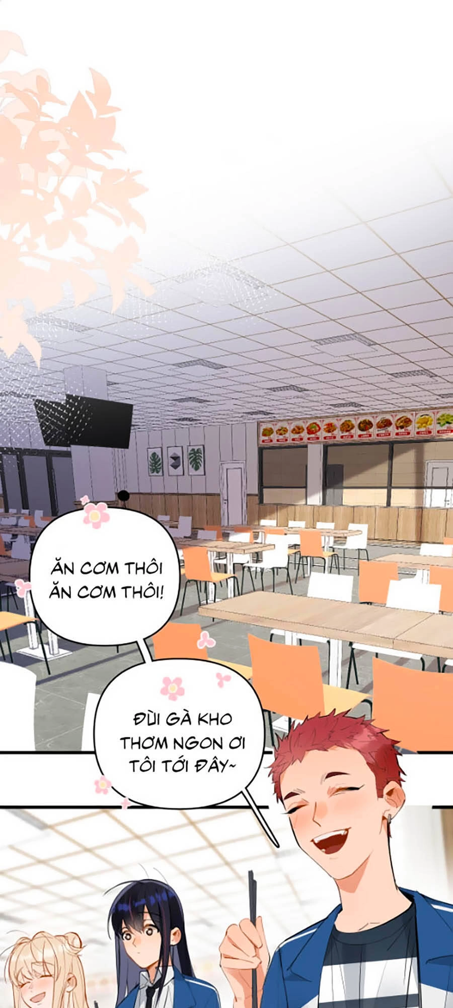 Mau Gọi Bố Đi Chapter 5 - 5