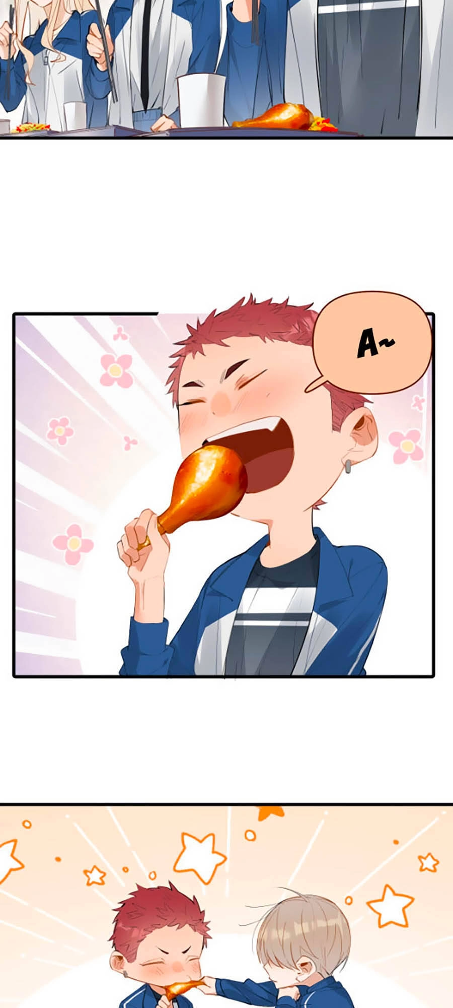 Mau Gọi Bố Đi Chapter 5 - 6