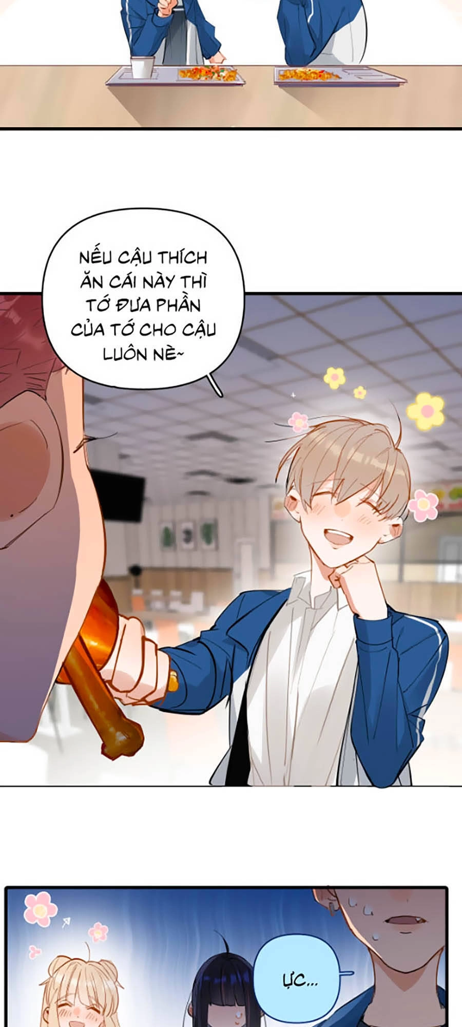 Mau Gọi Bố Đi Chapter 5 - 7