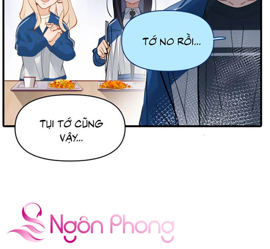 Mau Gọi Bố Đi Chapter 5 - 8