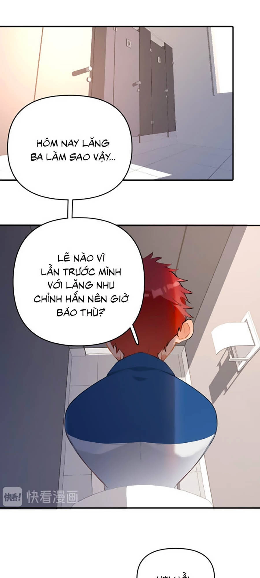 Mau Gọi Bố Đi Chapter 5 - 9