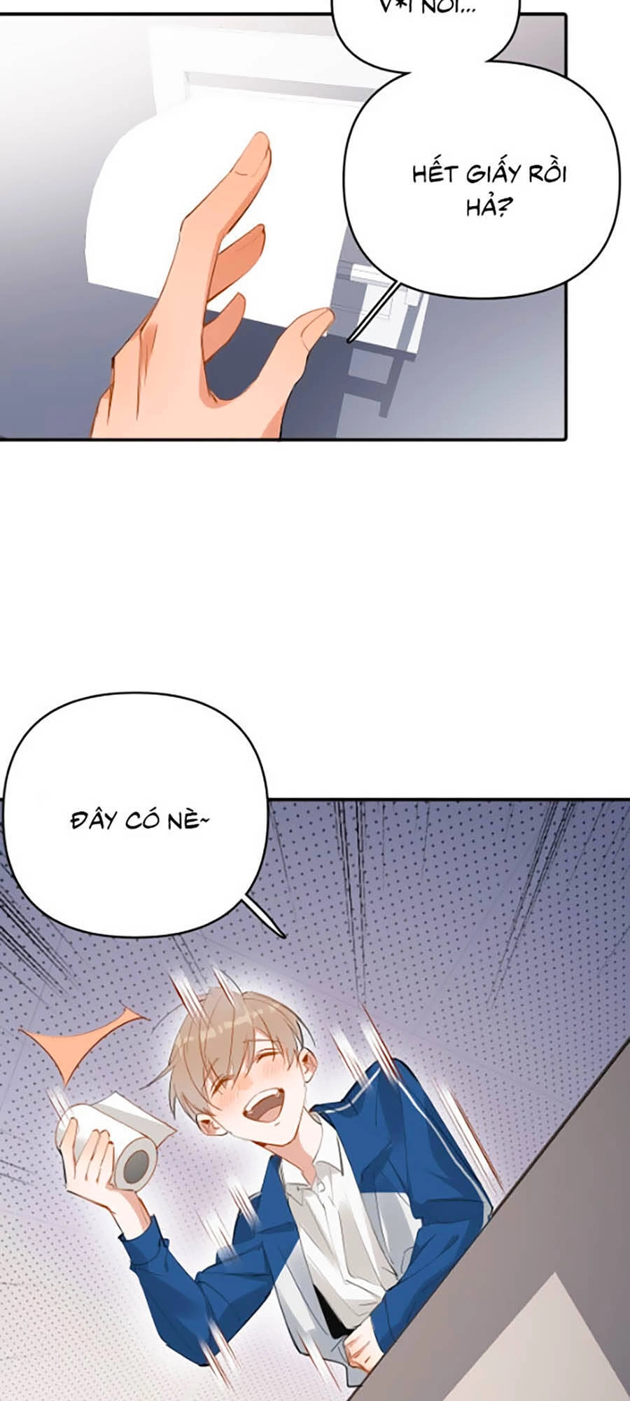 Mau Gọi Bố Đi Chapter 5 - 10