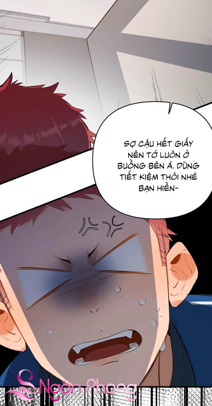 Mau Gọi Bố Đi Chapter 5 - 11