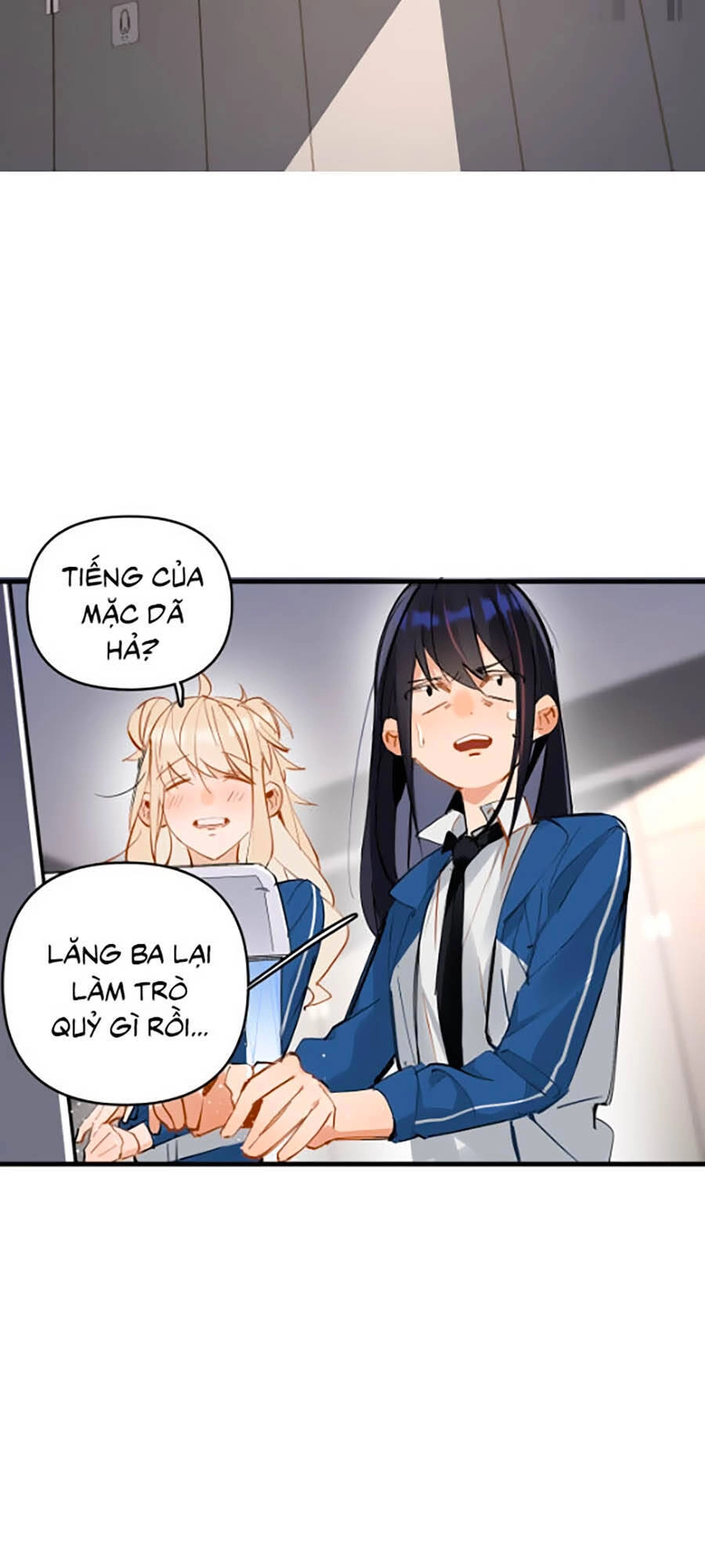 Mau Gọi Bố Đi Chapter 5 - 13