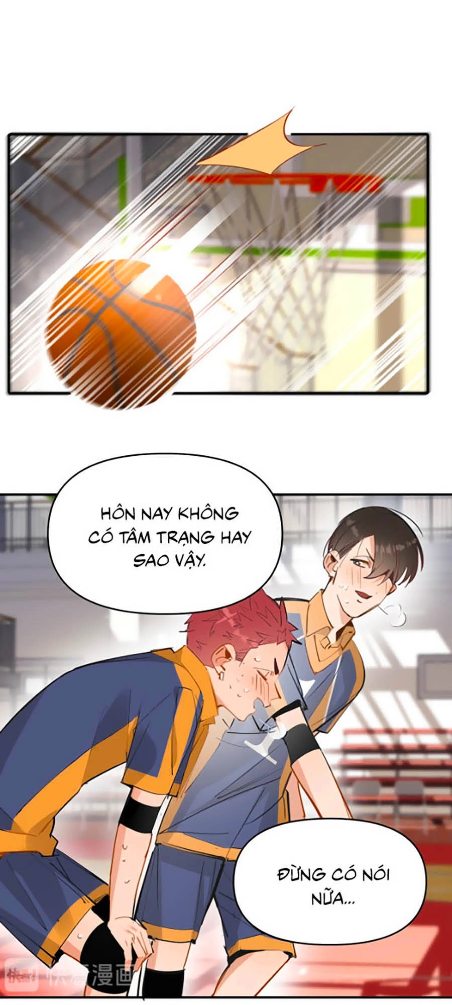 Mau Gọi Bố Đi Chapter 5 - 14