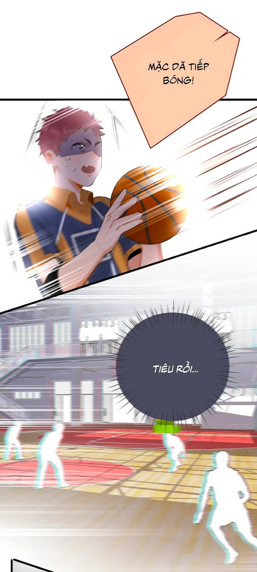 Mau Gọi Bố Đi Chapter 5 - 17