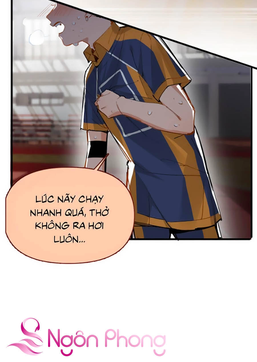 Mau Gọi Bố Đi Chapter 5 - 18