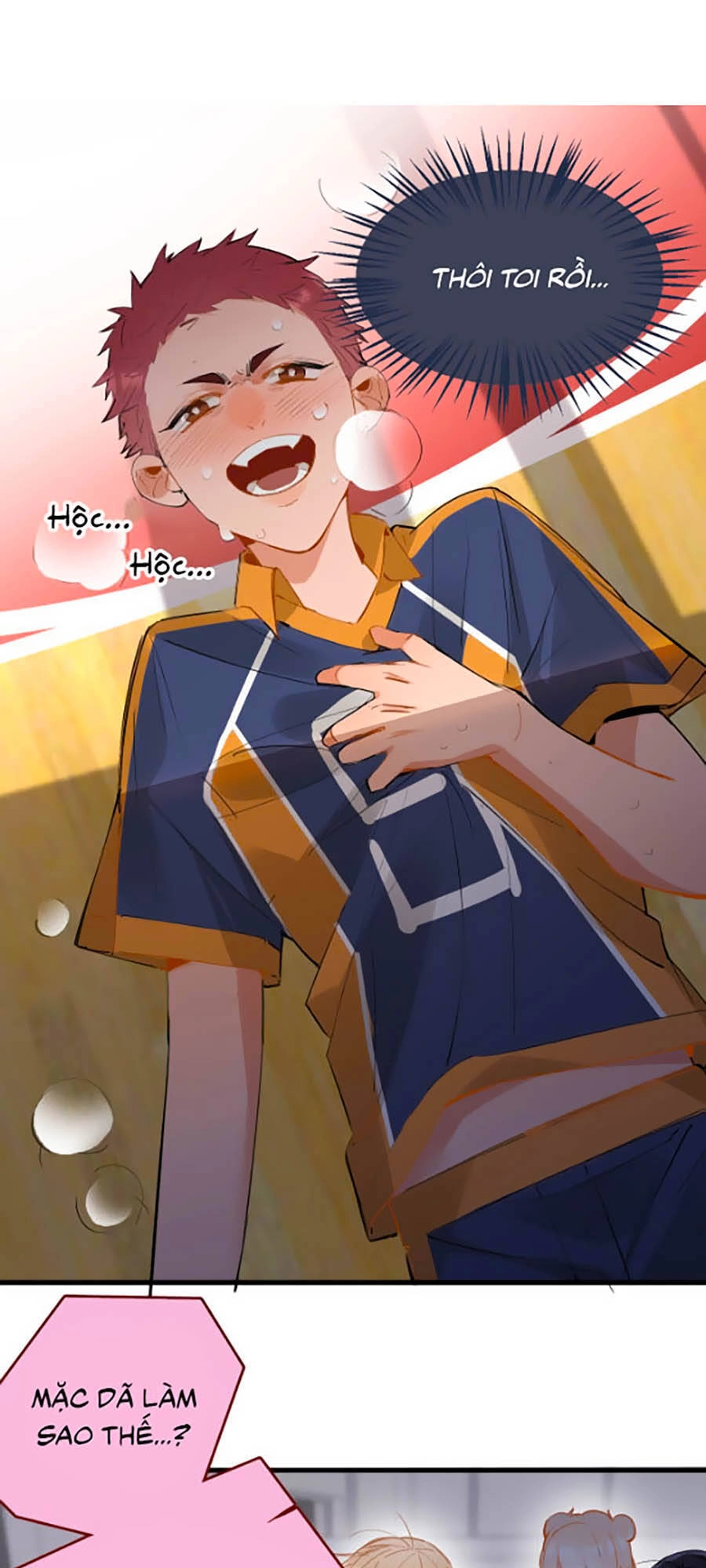 Mau Gọi Bố Đi Chapter 5 - 19