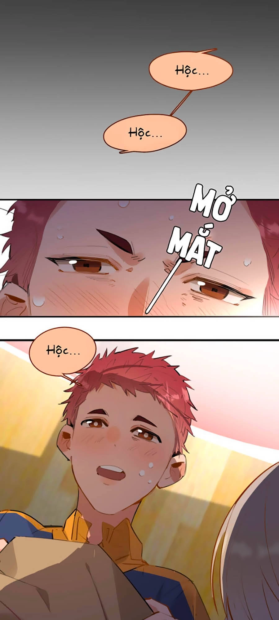 Mau Gọi Bố Đi Chapter 5 - 25