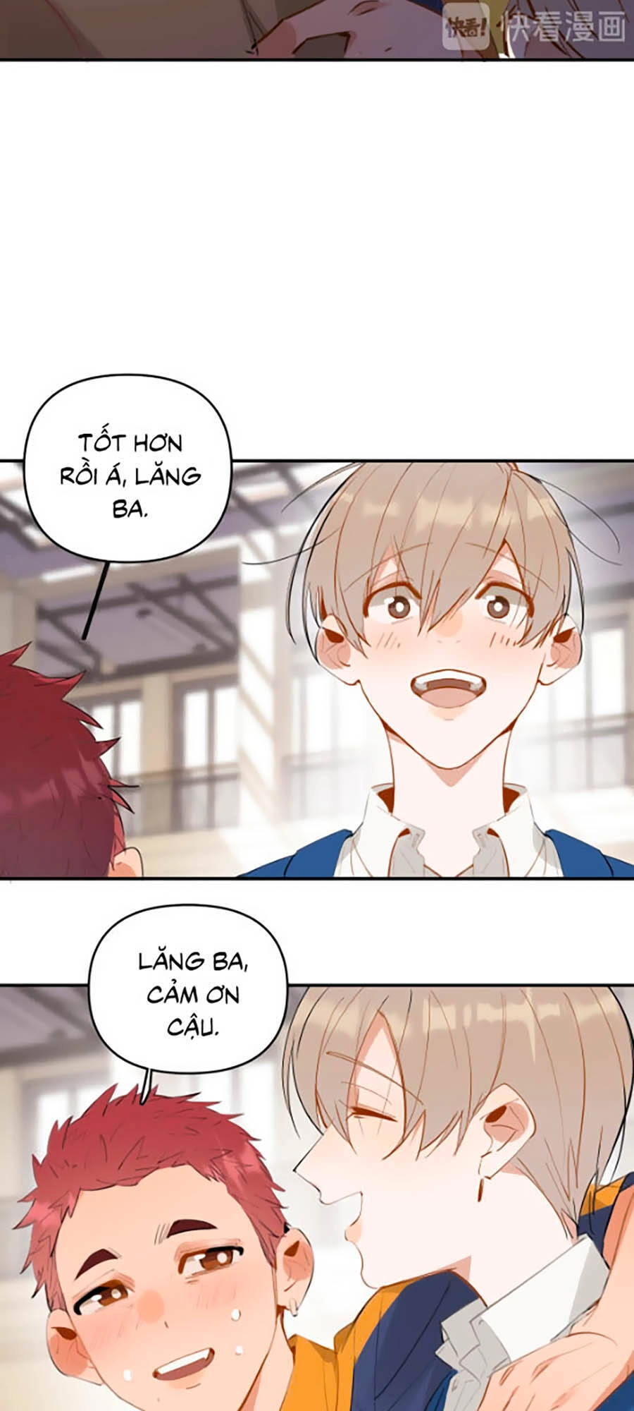 Mau Gọi Bố Đi Chapter 5 - 26