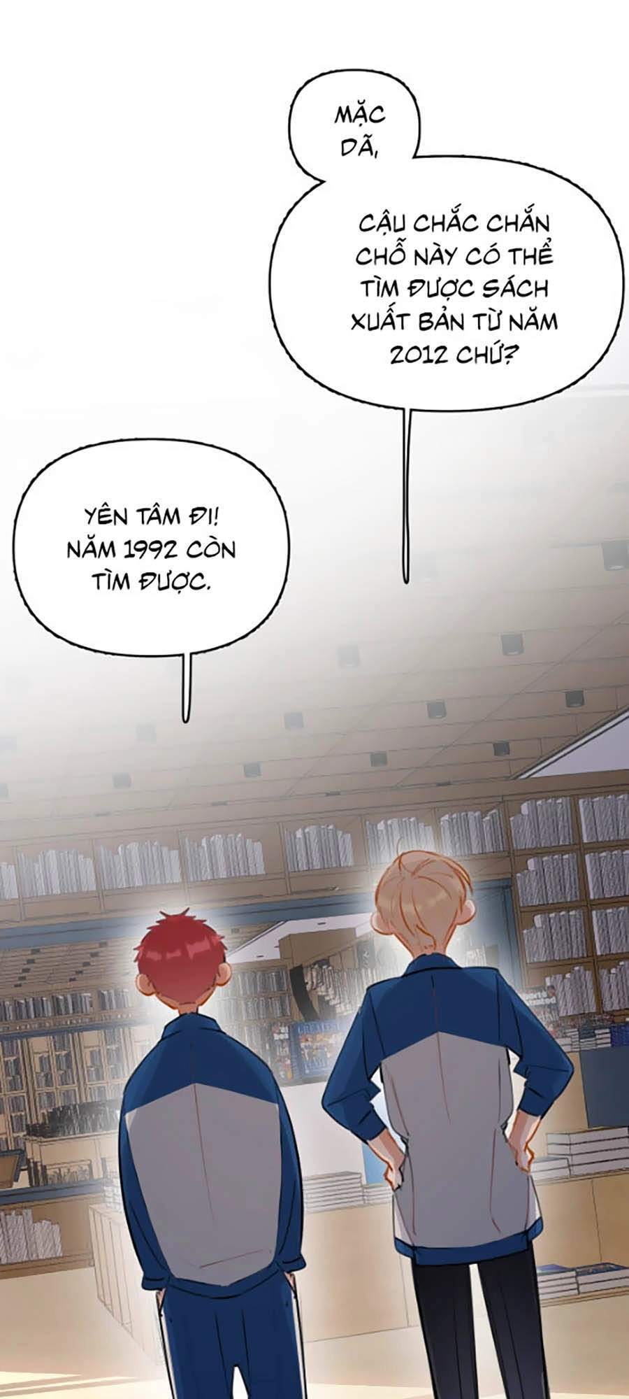 Mau Gọi Bố Đi Chapter 5 - 29