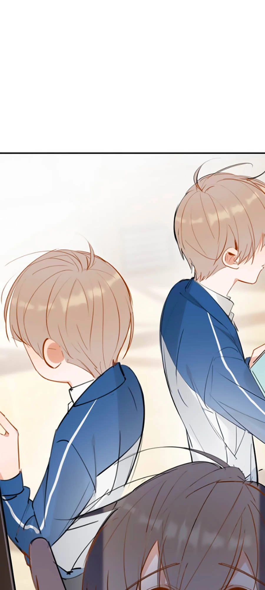 Mau Gọi Bố Đi Chapter 5 - 31