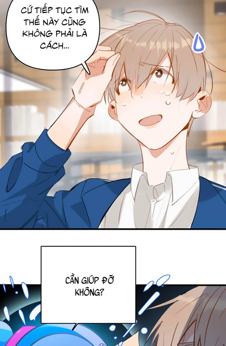 Mau Gọi Bố Đi Chapter 5 - 33