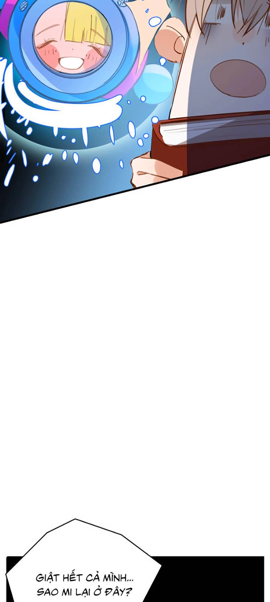 Mau Gọi Bố Đi Chapter 5 - 34