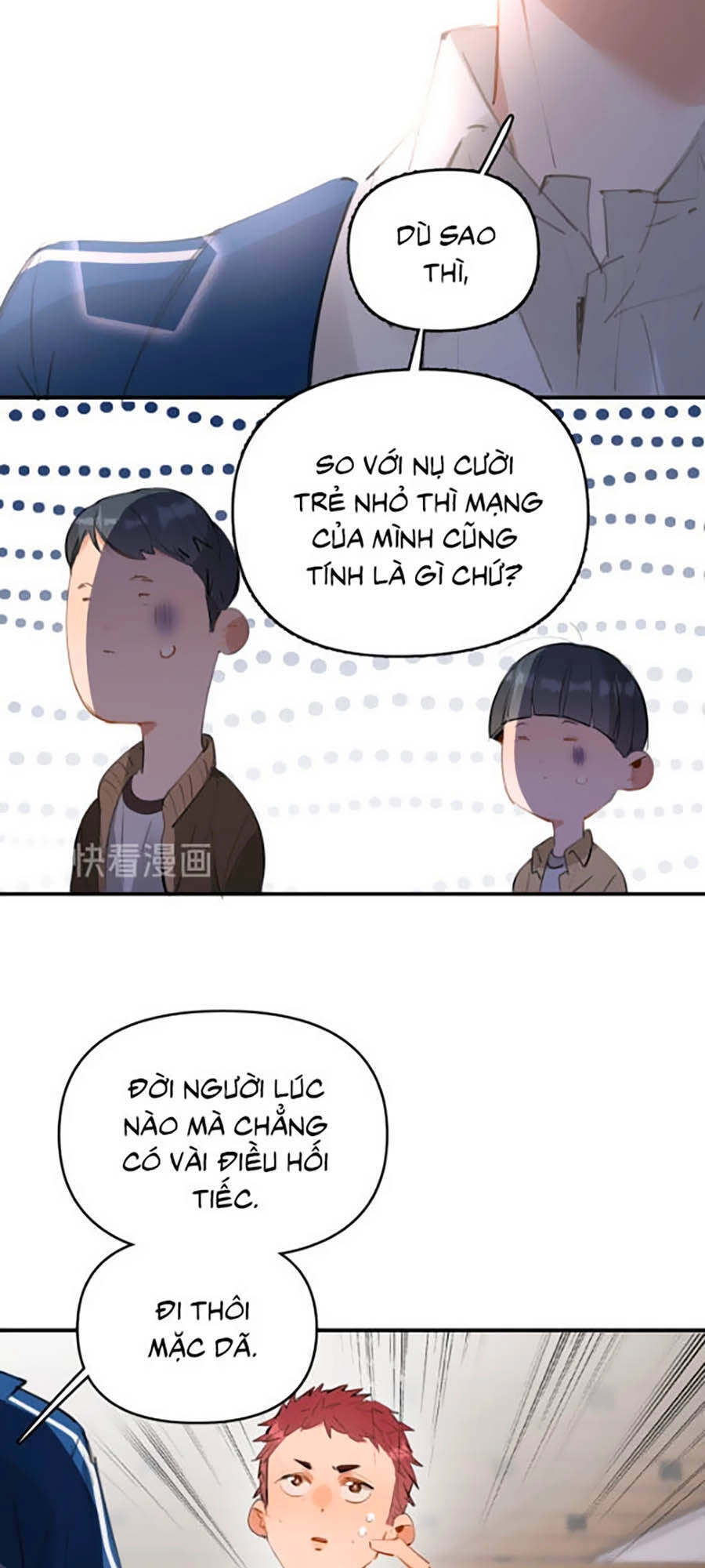 Mau Gọi Bố Đi Chapter 5 - 41