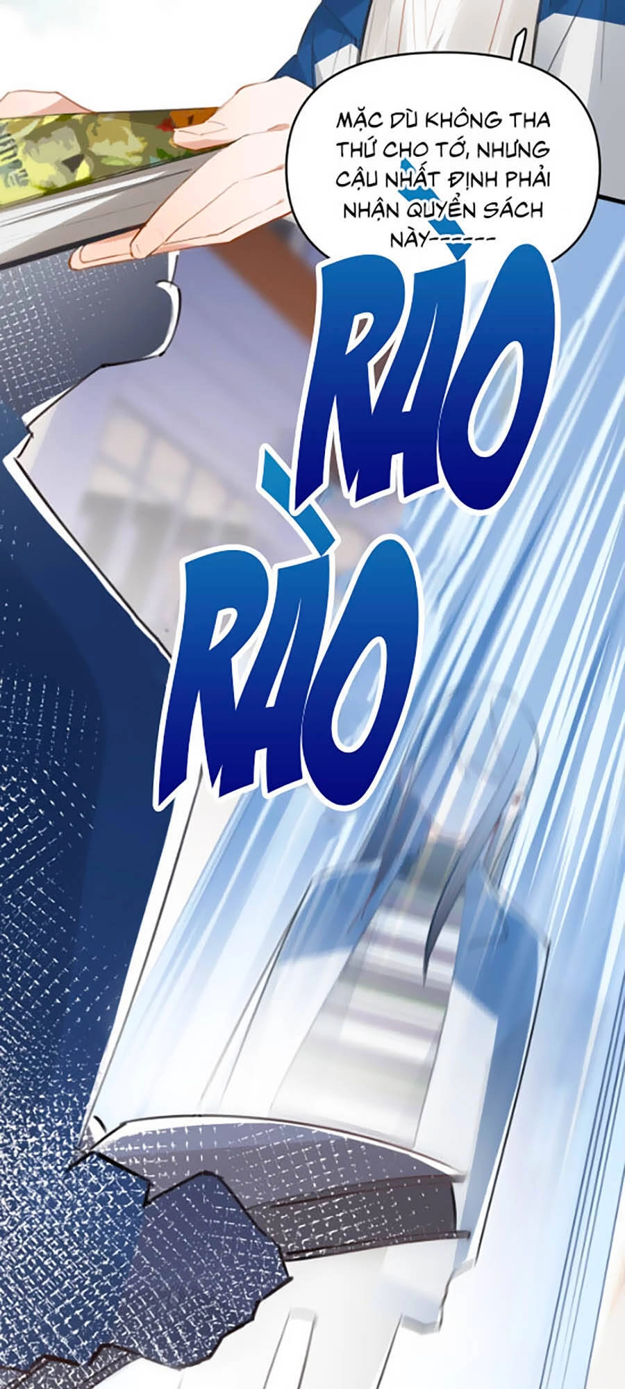 Mau Gọi Bố Đi Chapter 6 - 5