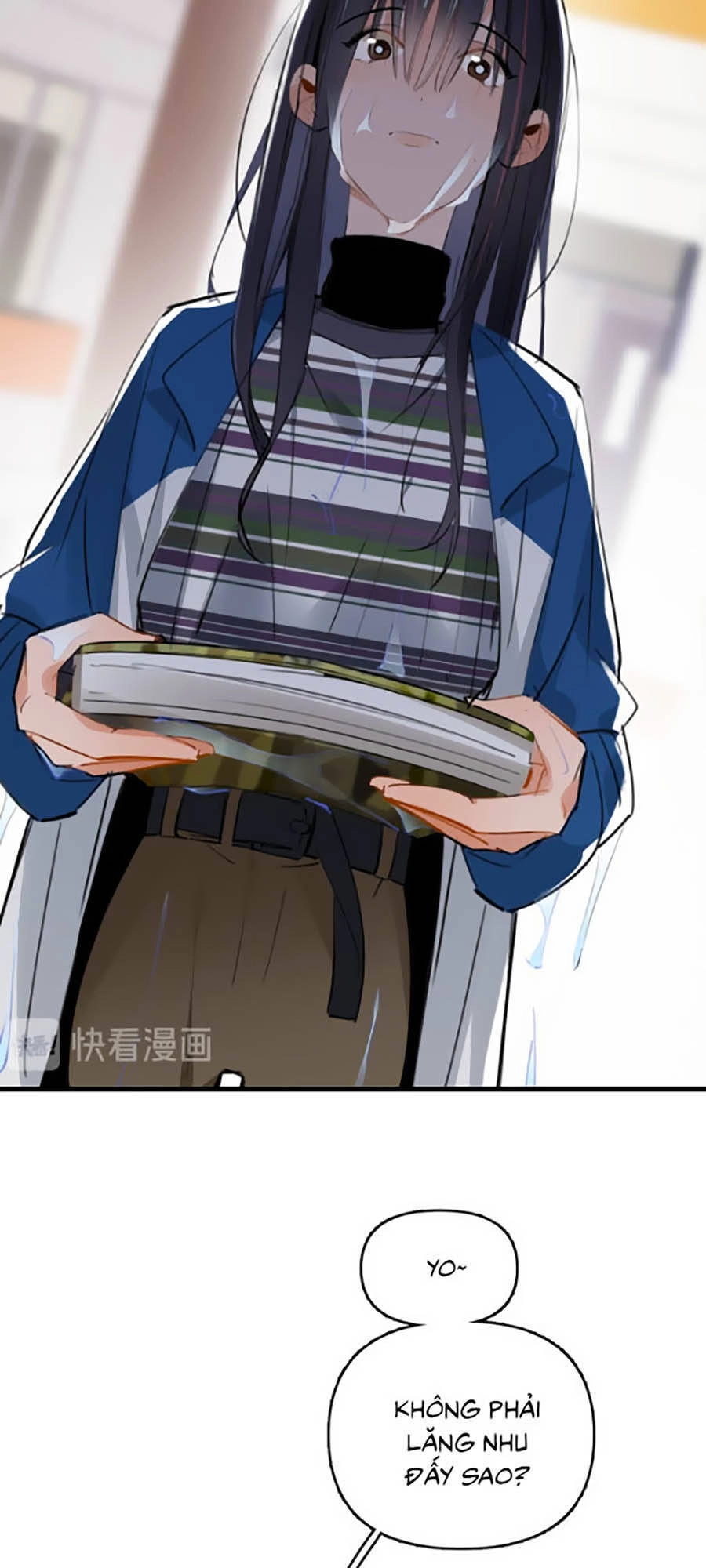 Mau Gọi Bố Đi Chapter 6 - 8