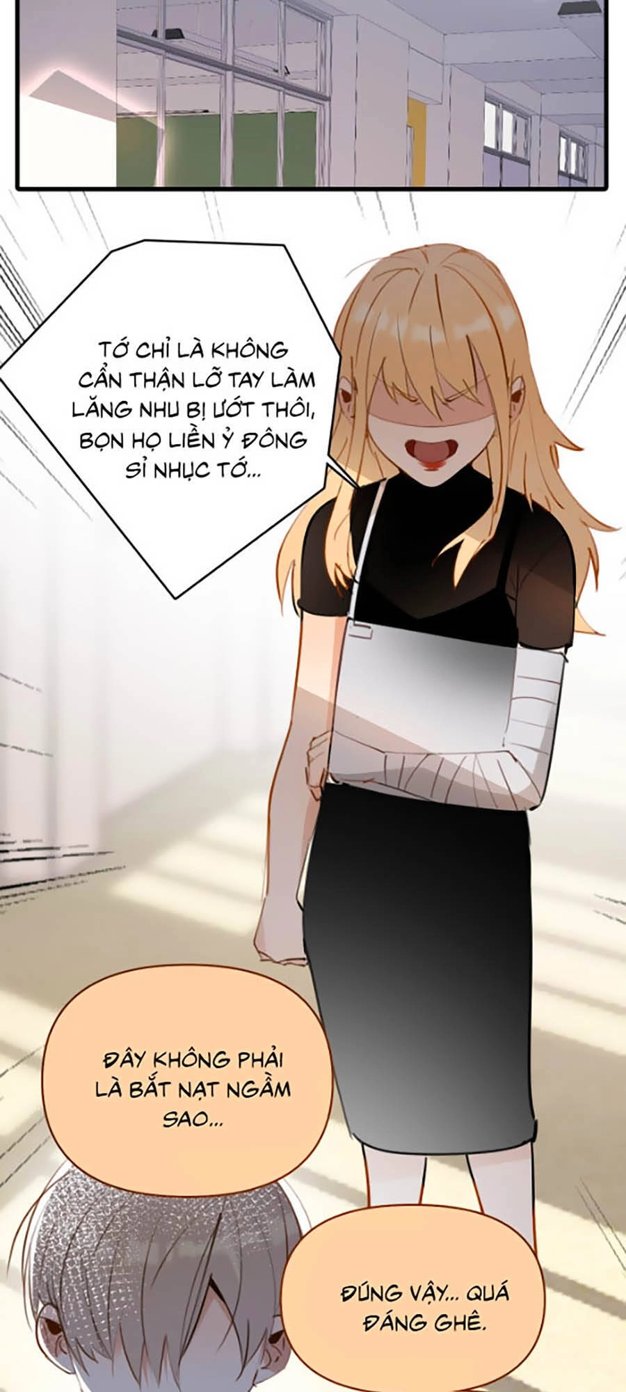 Mau Gọi Bố Đi Chapter 6 - 17