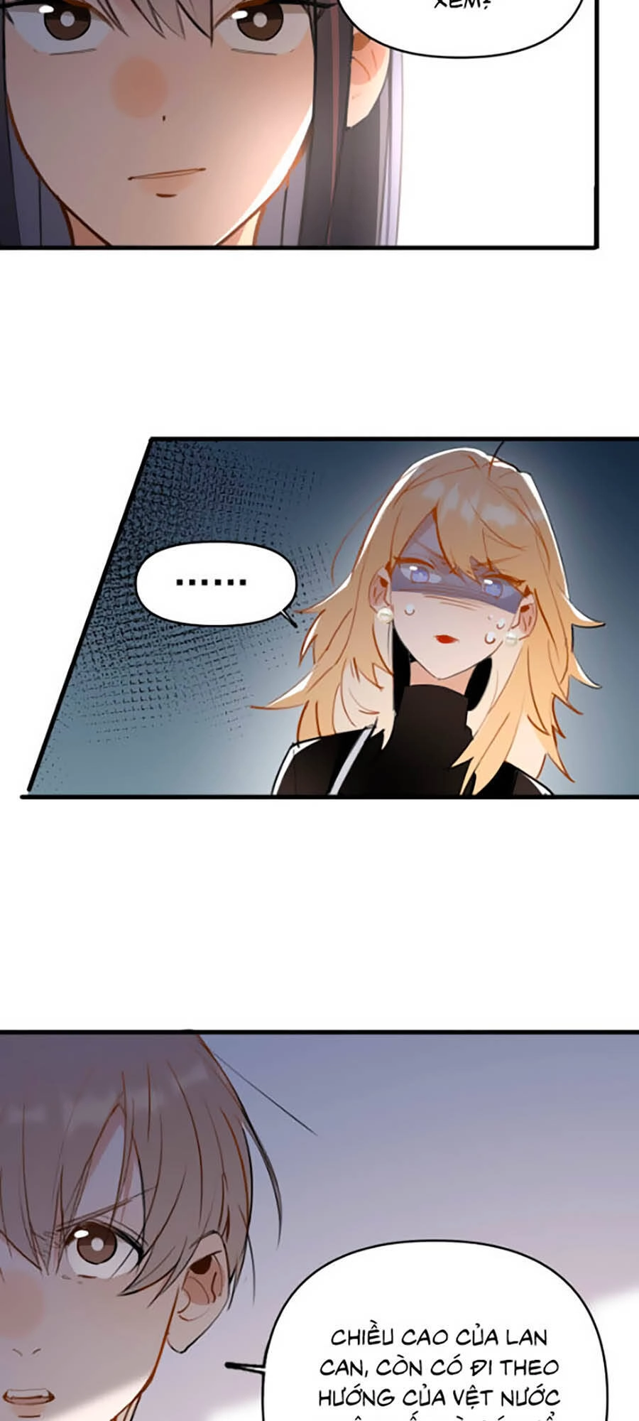 Mau Gọi Bố Đi Chapter 6 - 21