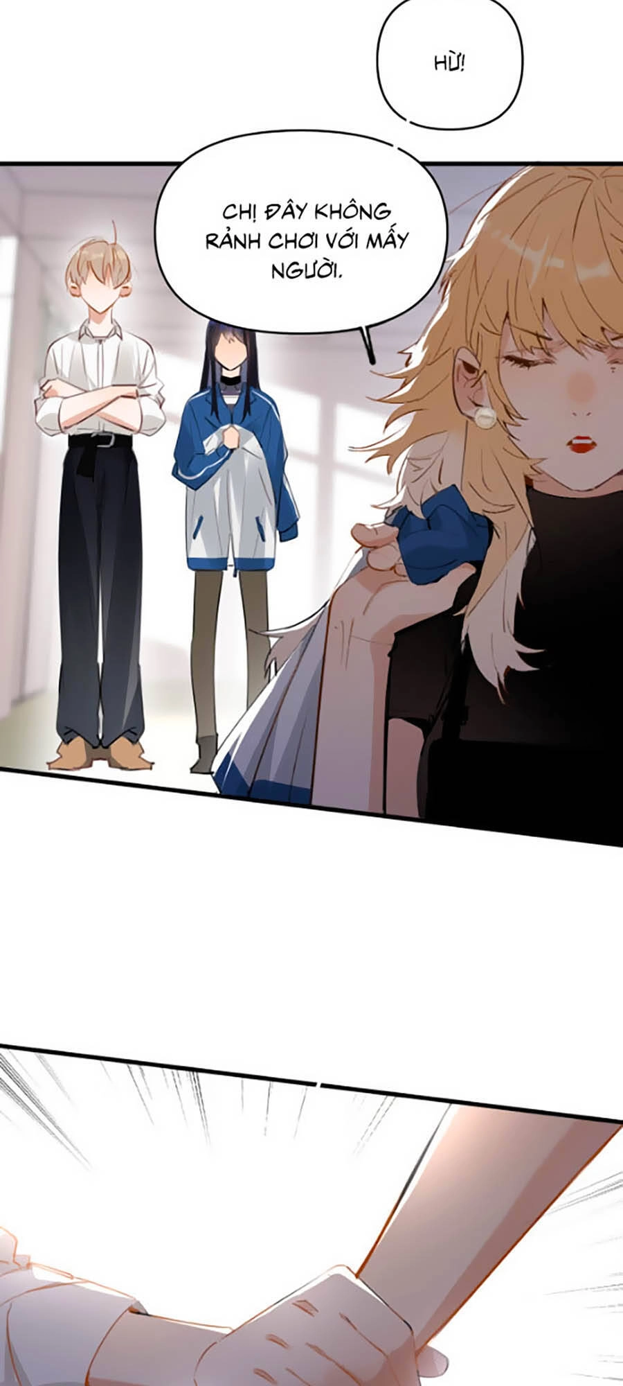 Mau Gọi Bố Đi Chapter 6 - 25