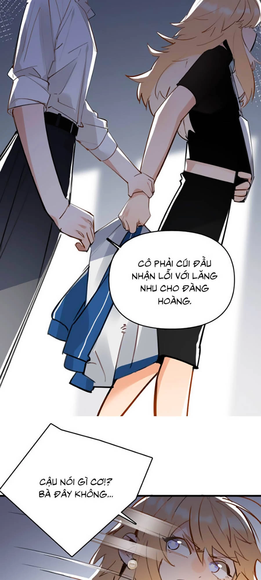 Mau Gọi Bố Đi Chapter 6 - 27