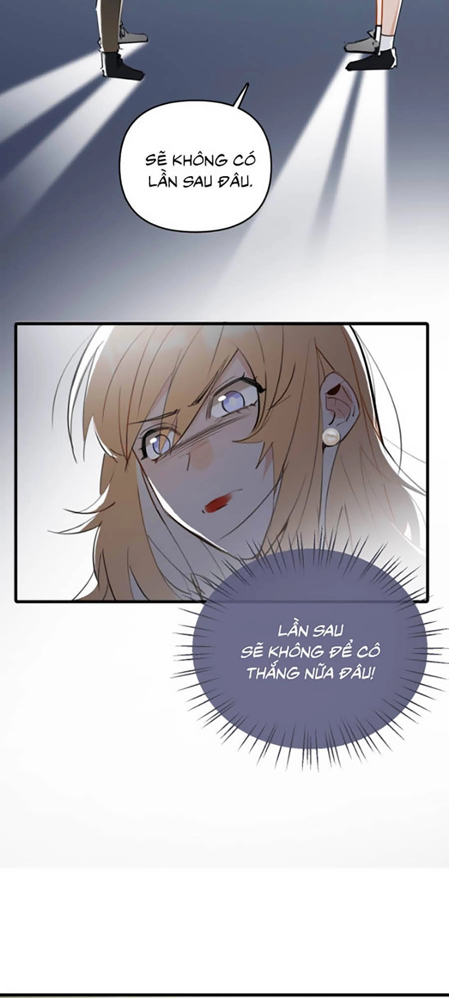 Mau Gọi Bố Đi Chapter 6 - 31