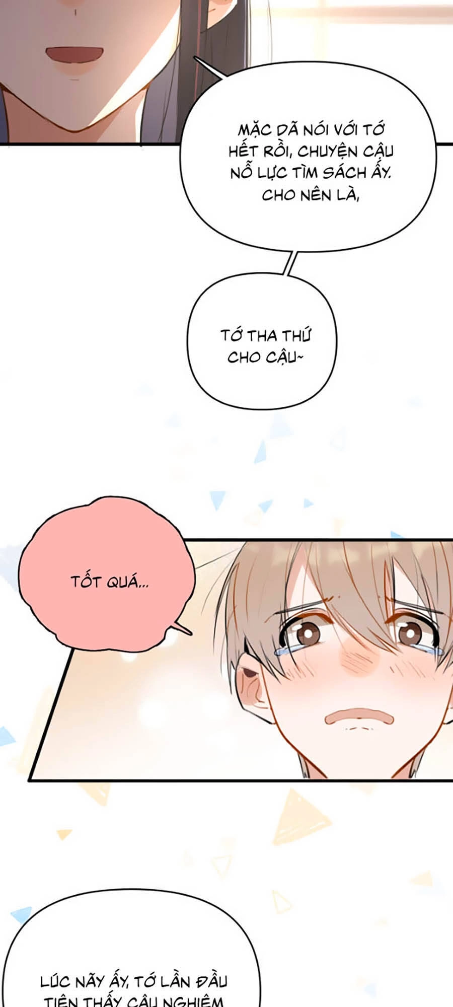 Mau Gọi Bố Đi Chapter 6 - 36