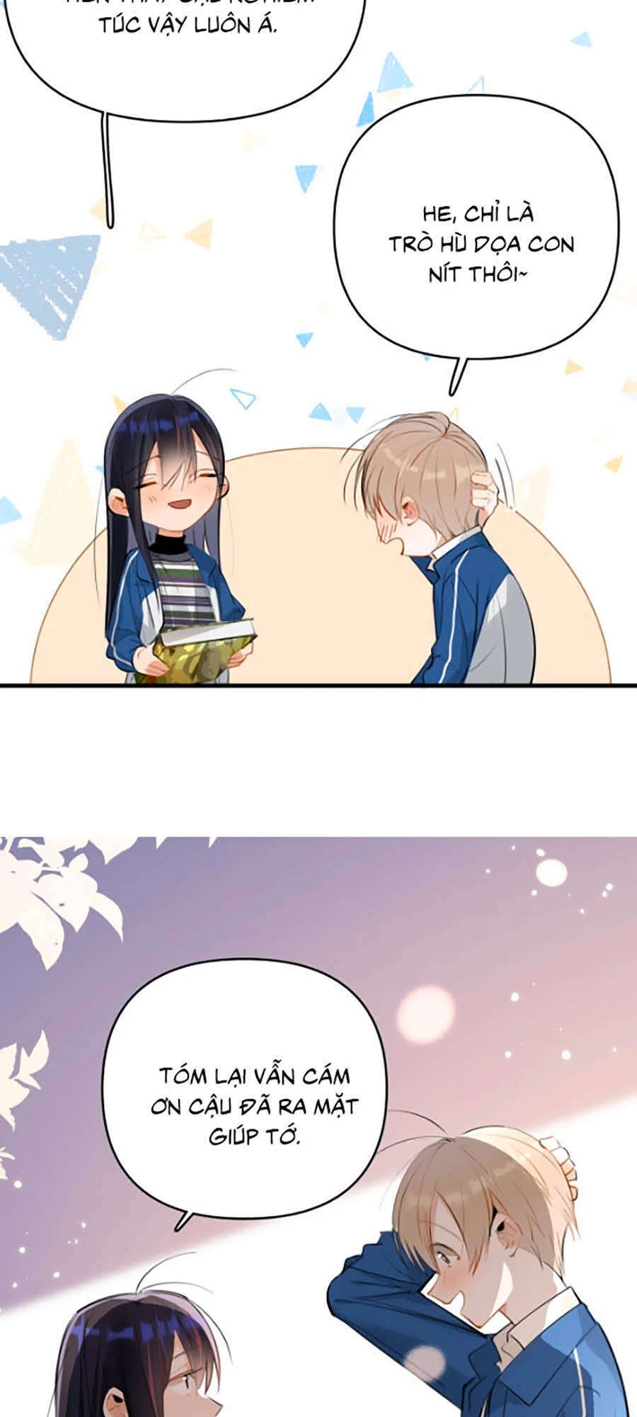 Mau Gọi Bố Đi Chapter 6 - 37