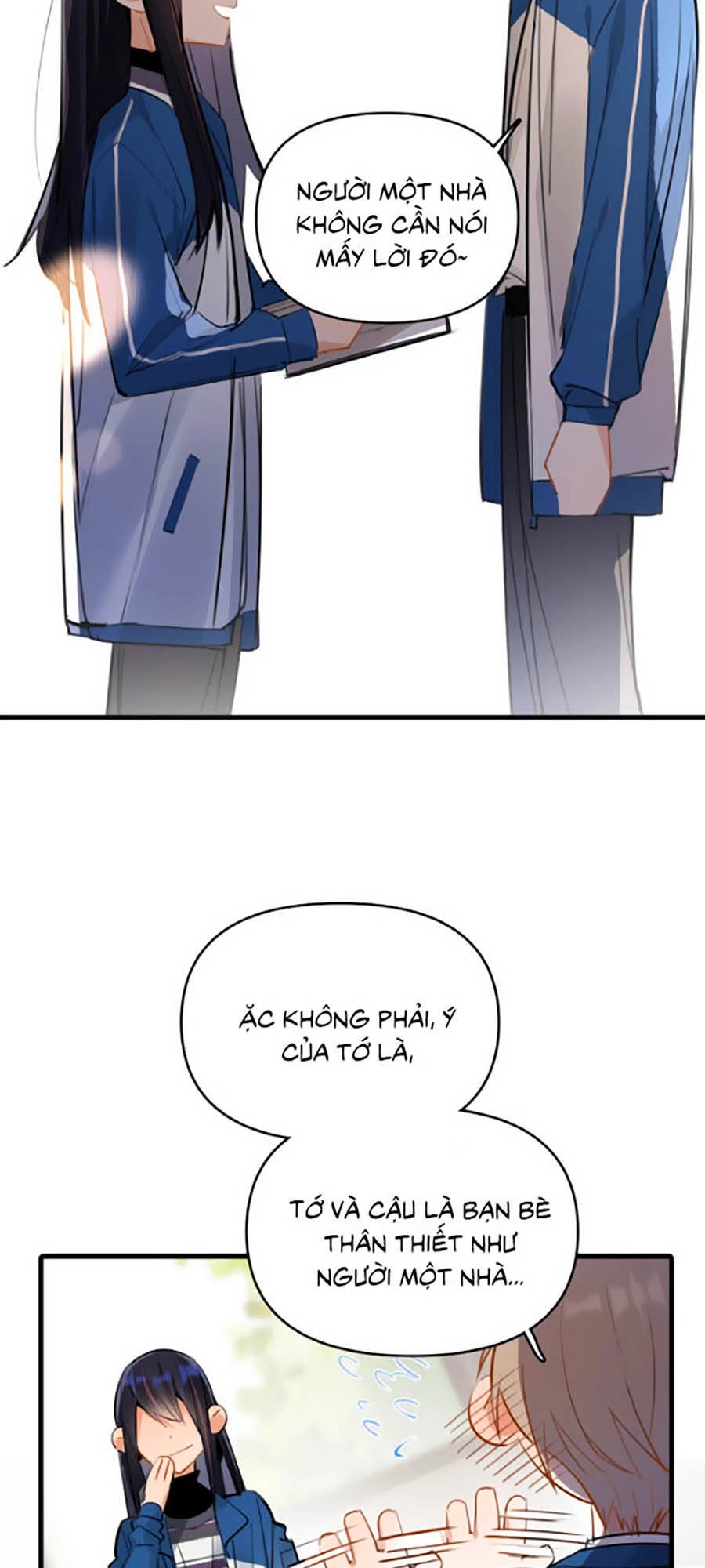 Mau Gọi Bố Đi Chapter 6 - 38