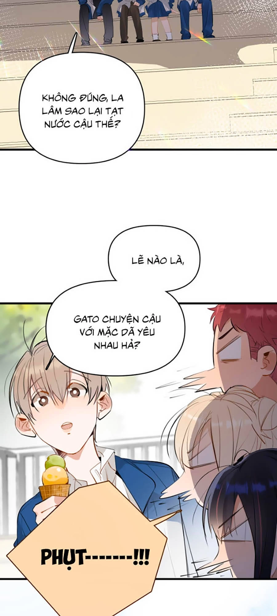 Mau Gọi Bố Đi Chapter 6 - 41