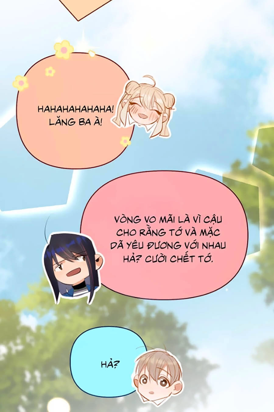 Mau Gọi Bố Đi Chapter 6 - 42