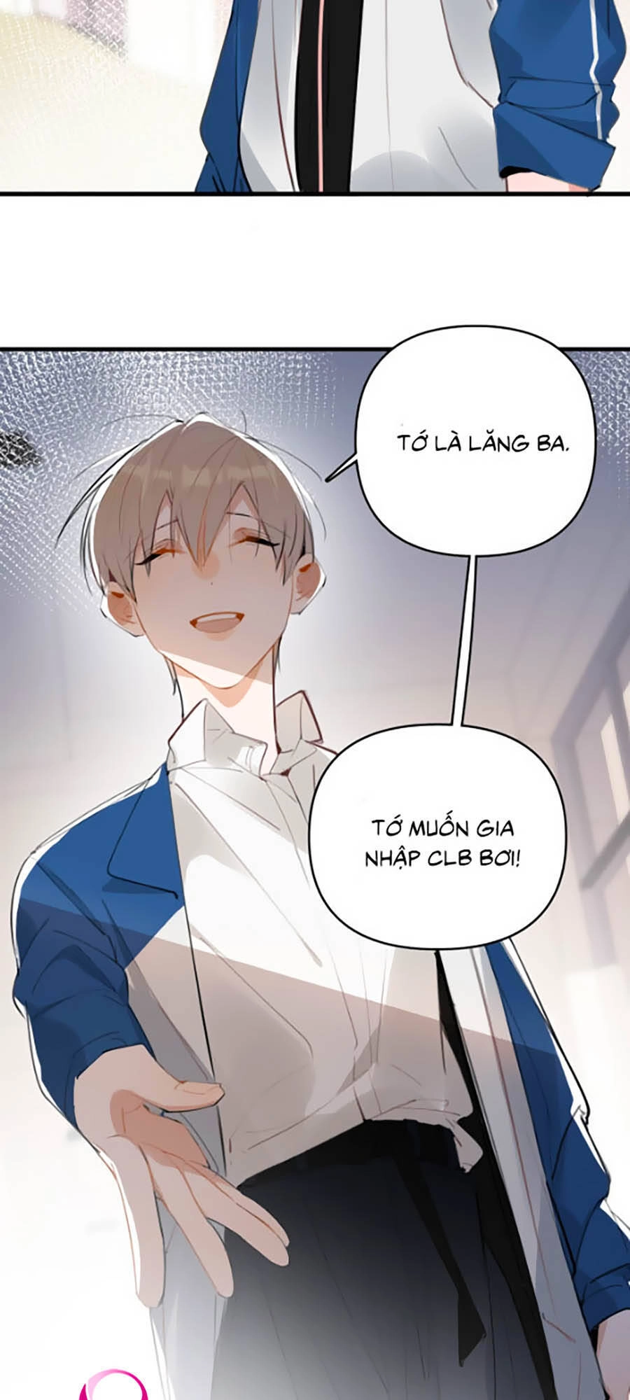 Mau Gọi Bố Đi Chapter 6 - 47