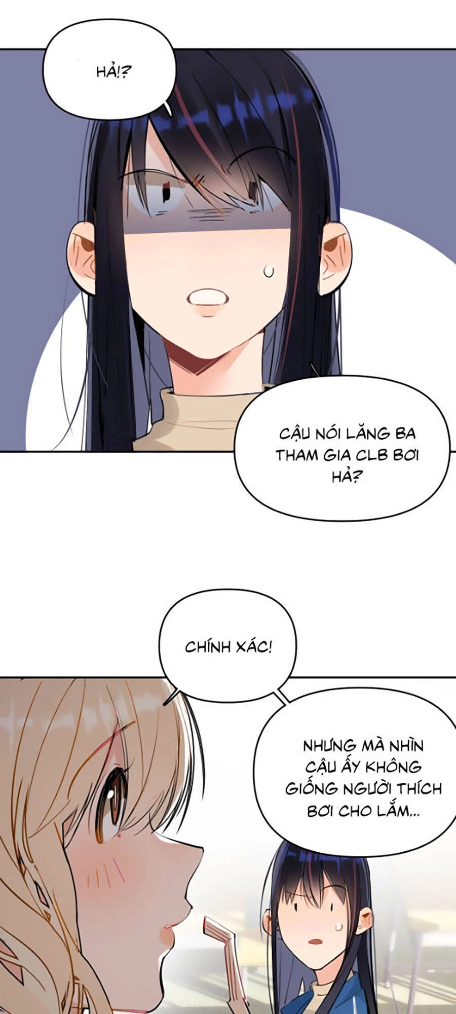 Mau Gọi Bố Đi Chapter 7 - 2