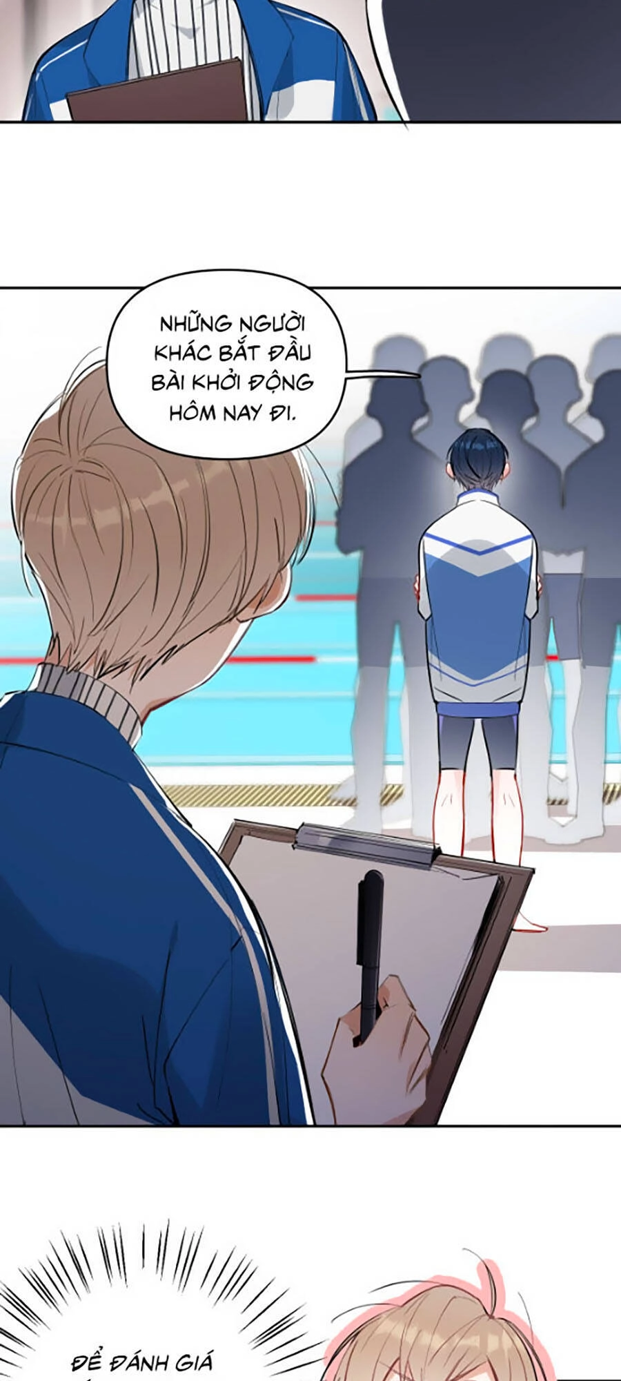 Mau Gọi Bố Đi Chapter 7 - 9