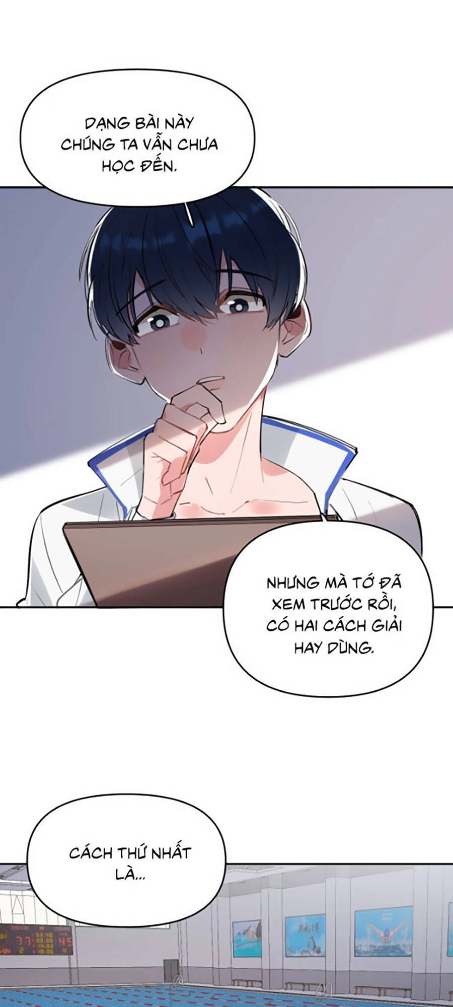 Mau Gọi Bố Đi Chapter 7 - 14