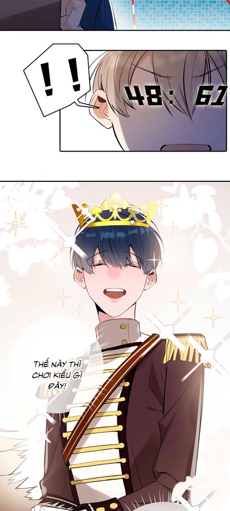 Mau Gọi Bố Đi Chapter 7 - 19