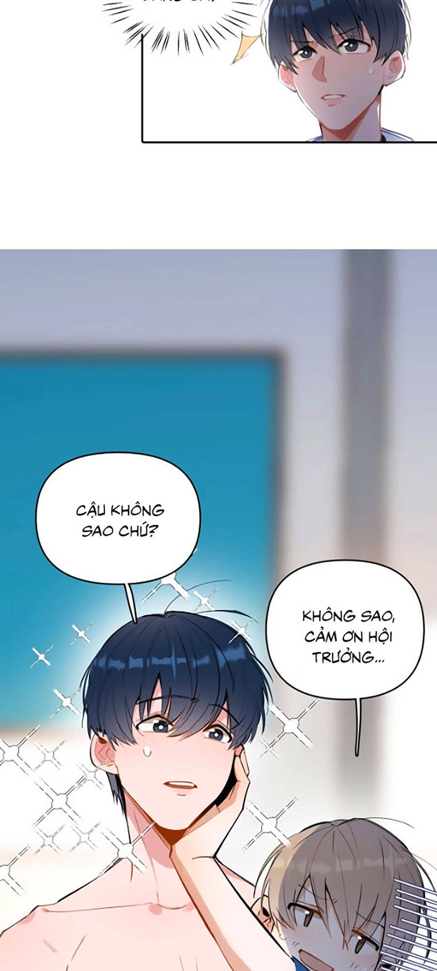 Mau Gọi Bố Đi Chapter 7 - 21