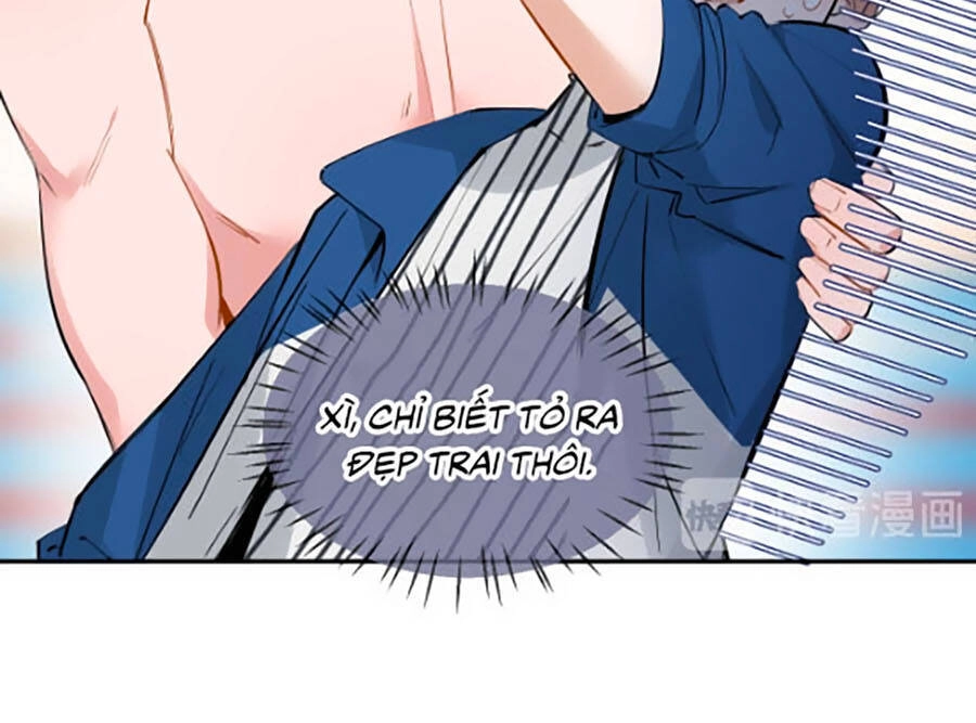 Mau Gọi Bố Đi Chapter 7 - 22