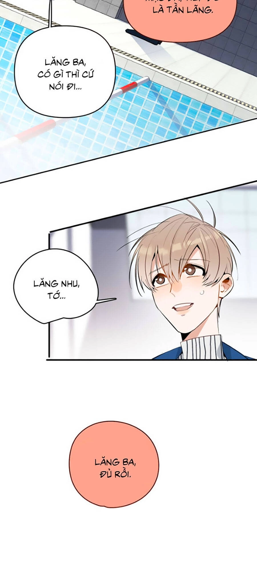 Mau Gọi Bố Đi Chapter 7 - 27