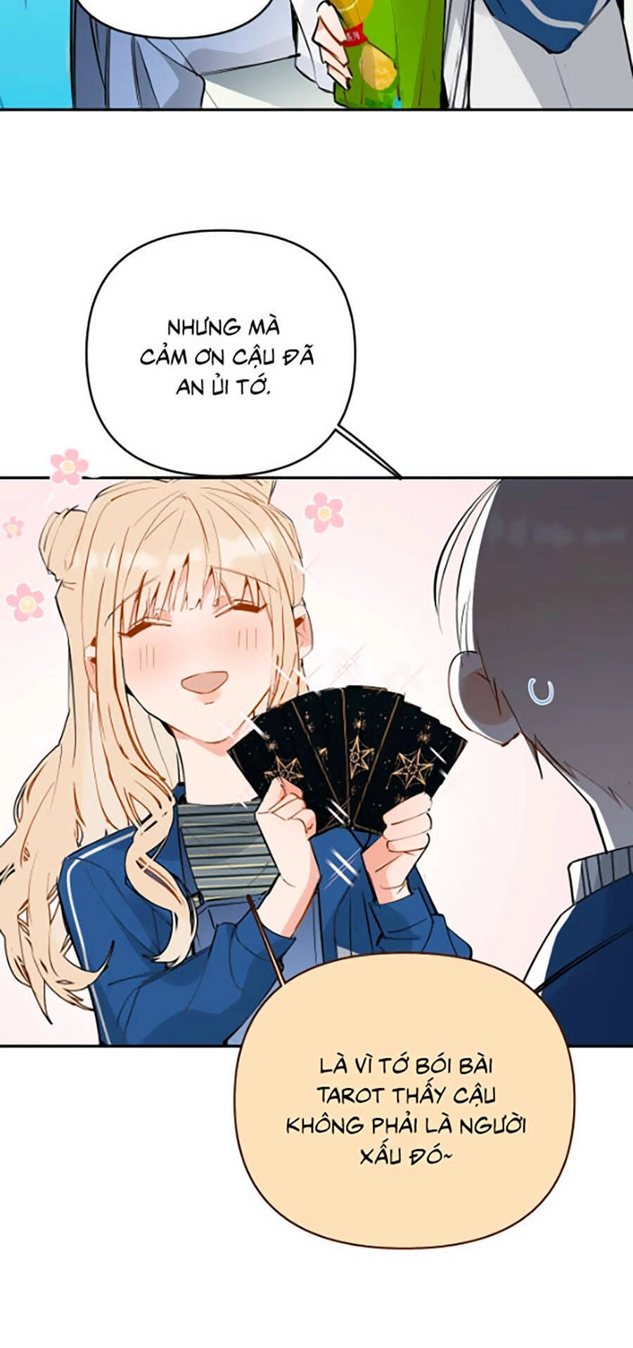 Mau Gọi Bố Đi Chapter 7 - 34