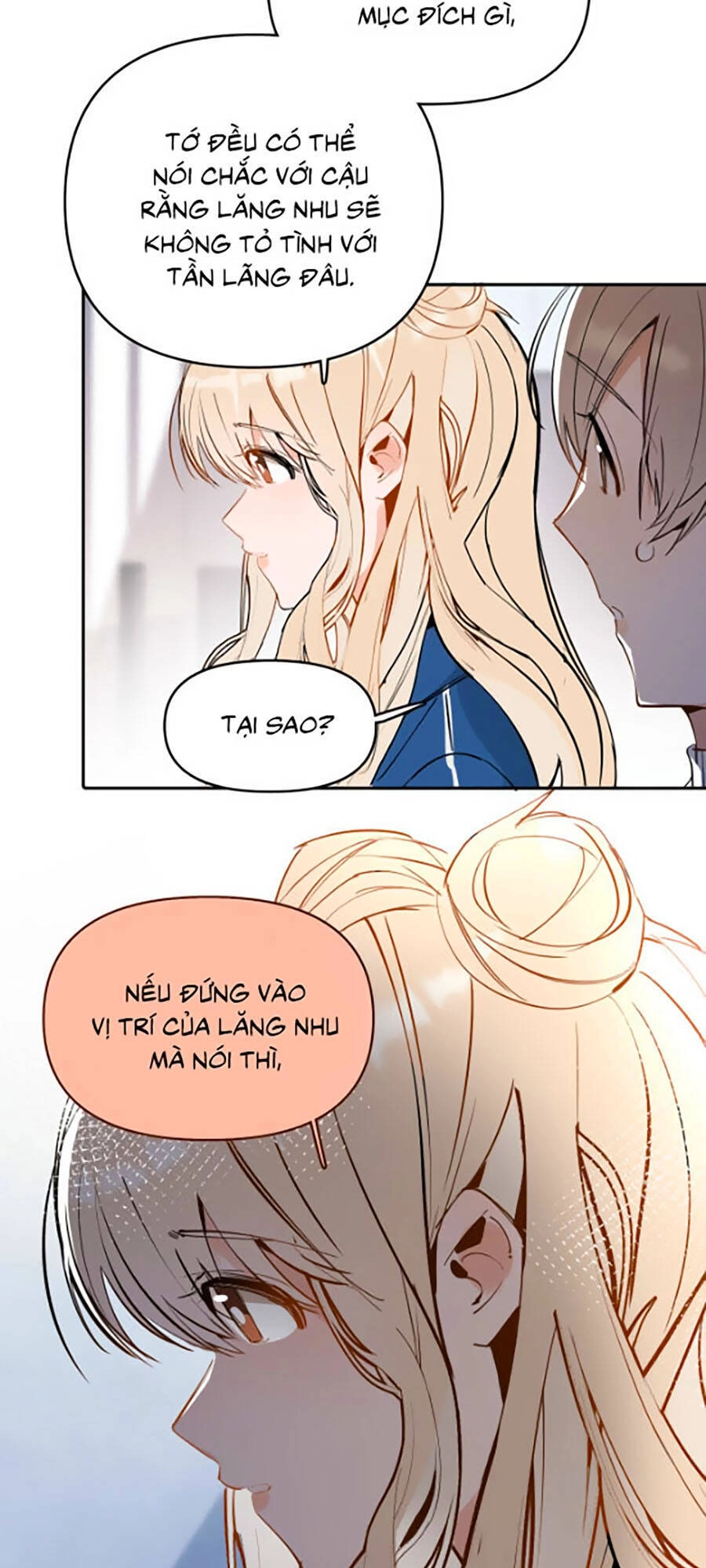 Mau Gọi Bố Đi Chapter 7 - 36