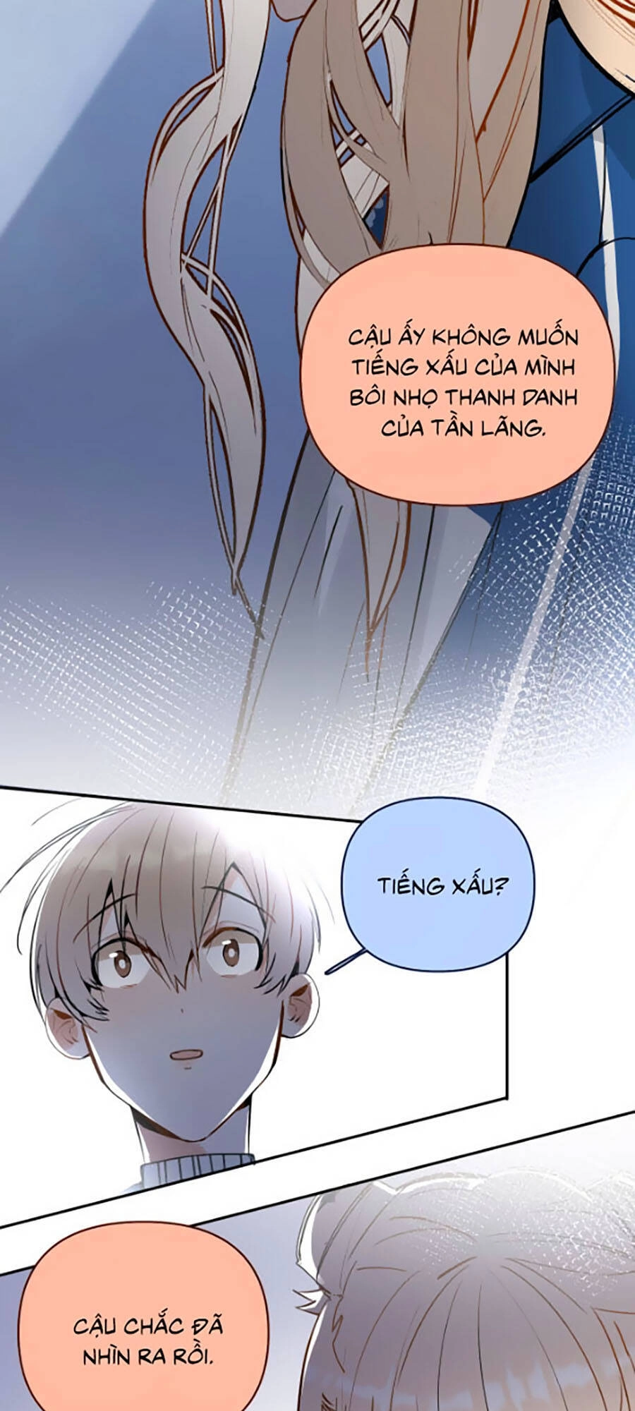 Mau Gọi Bố Đi Chapter 7 - 37