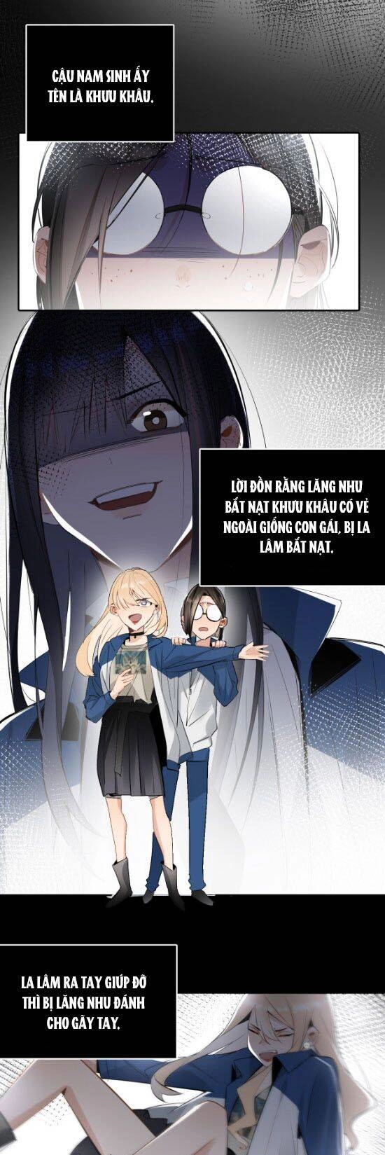Mau Gọi Bố Đi Chapter 8 - 1